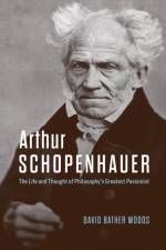 Arthur Schopenhauer af David Bather Woods
