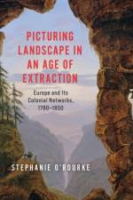 Picturing Landscape in an Age of Extraction af Stephanie O'Rourke