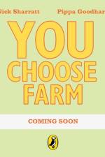 You Choose Farm af Pippa Goodhart