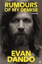 Rumours of My Demise af Evan Dando