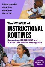 The Power of Instructional Routines af Rebeca Itzkowich