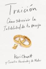 Traicion af Kari Clewett