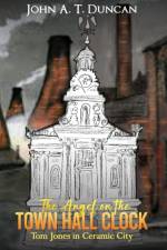The Angel on the Town Hall Clock af John A. T. Duncan