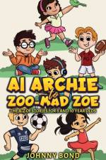 AI Archie to Zoo-Mad Zoe af Johnny Bond