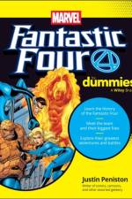 Fantastic Four For Dummies af Justin Peniston