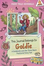 This Journal Belongs to Goldie af Stephanie True Peters