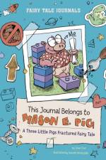 This Journal Belongs to Mason E. Pig af Jose Cruz