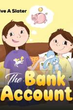 The Bank Account af Clive A Slater