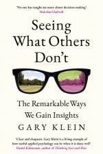 Seeing What Others Don't af Gary Klein