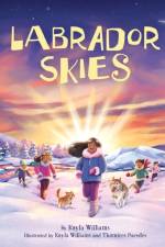 Labrador Skies af Kayla Williams