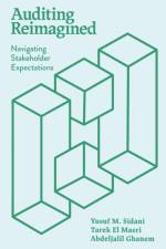 Auditing Reimagined af Yusuf M. (American University of Beirut Sidani