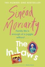 The In-Laws af Sinead Moriarty