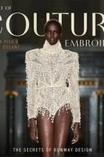 The Art of Couture Embroidery af Jessica Pile