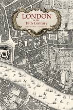 London in the 18th Century af Crawford Snowden