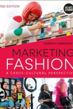 Marketing Fashion af Joseph H. (Drexel University Hancock