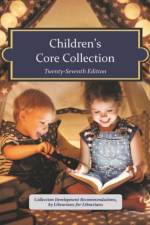 Children's Core Collection af HW Wilson