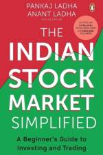 The Indian Stock Market Simplified af Pankaj Ladha