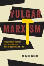 Vulgar Marxism af Edward Baring