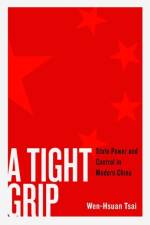 A Tight Grip af Wen-Hsuan Tsai