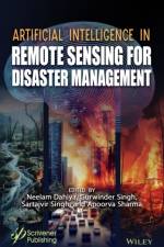 Artificial Intelligence in Remote Sensing for Disaster Management