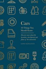 Cars af Lewis Kingston