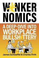 Wankernomics af James Schloeffel