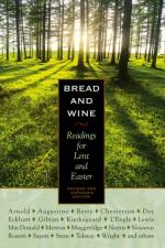 Bread and Wine af C. S. Lewis