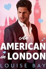 An American in London af Louise Bay