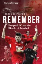 There are Places I Remember af Steven Scragg