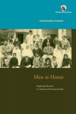 Men at Home af Gyanendra Pandey