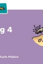 Read Write Inc. Phonics: Sound Blending Book 4
