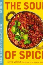The Soul of Spice af Keith Sarasin