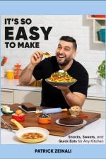 It's So Easy to Make af Patrick Zeinali