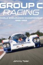 Group C Racing af Johnny Tipler