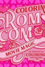 Coloring Rom-Com Movie Magic af Walter Foster Creative Team