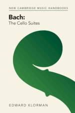 Bach: The Cello Suites af Edward (McGill University Klorman