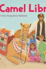The Camel Library: A True Story from Pakistan af Marzieh Abbas