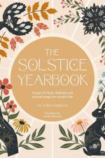 The Solstice Yearbook af Victoria Harrison