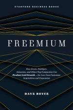 Freemium af Dave Boyce