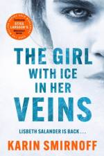 The Girl with Ice in her Veins
