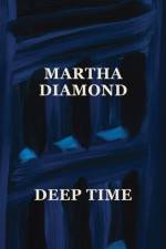 Martha Diamond: Deep Time