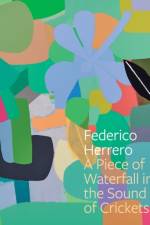 Federico Herrero: A Piece of Waterfall in the Sound of Crickets af Federico Herrero
