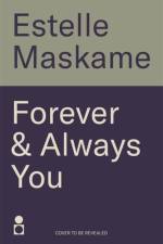 Forever & Always You af Estelle Maskame