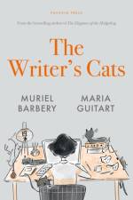 The Writer's Cats af Muriel Barbery
