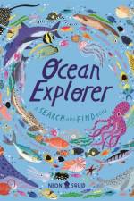 Ocean Explorer af Carlee Jackson