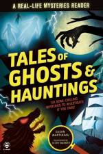 Tales of Ghosts and Hauntings af Susan Martineau