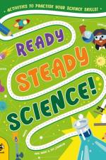Ready Steady Science af Eryl Nash