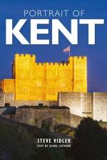 Portrait of Kent af Steve Vidler