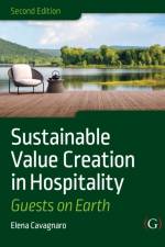Sustainable Value Creation in Hospitality