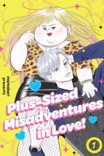 Plus-Sized Misadventures in Love!, Volume 1 af Mamakari